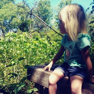 Meet your Posher, Lacey